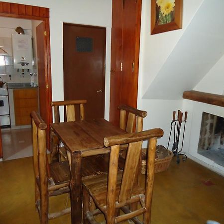 Posada Inti Tanpu Tilcara Esterno foto