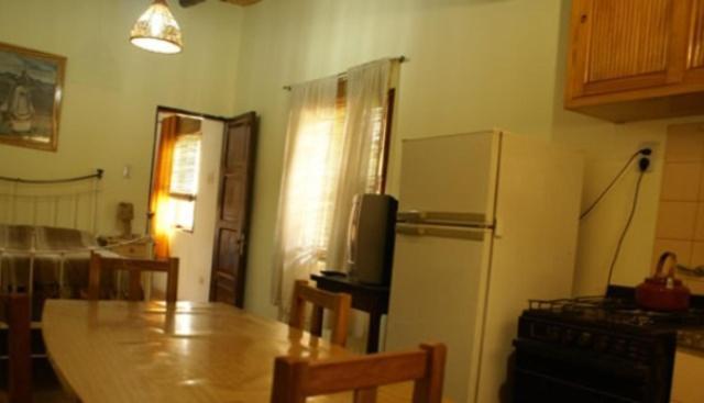 Posada Inti Tanpu Tilcara Esterno foto