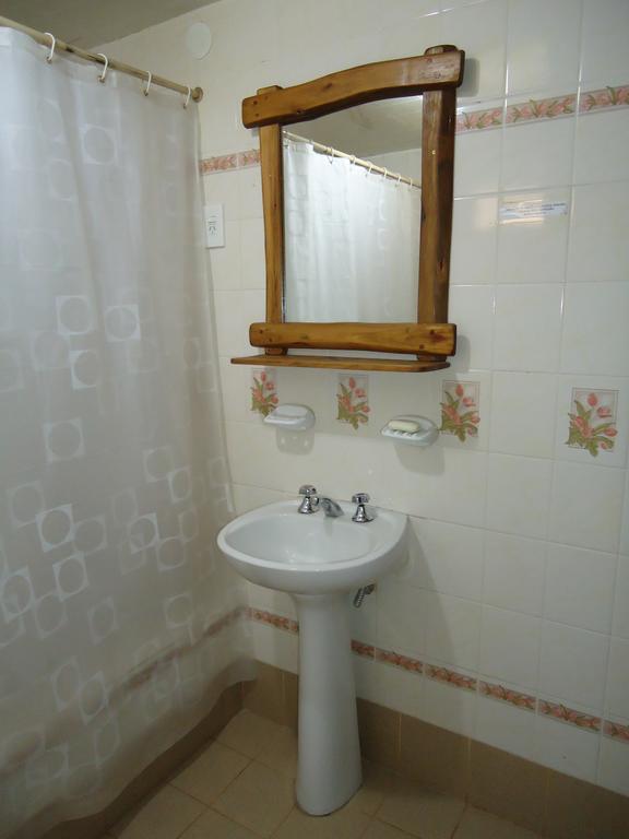 Posada Inti Tanpu Tilcara Esterno foto