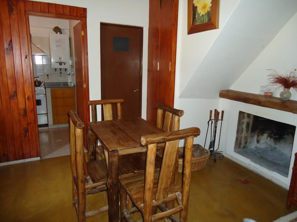 Posada Inti Tanpu Tilcara Esterno foto