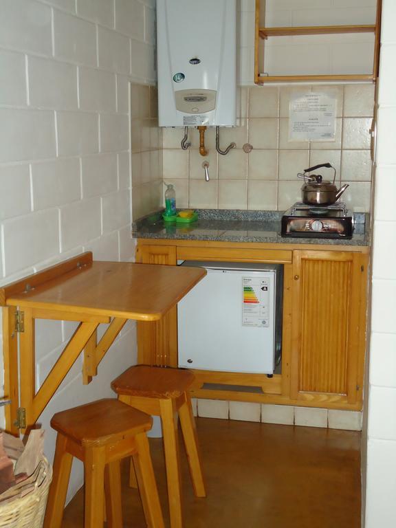Posada Inti Tanpu Tilcara Esterno foto